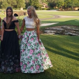Sherri Hill Dress